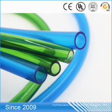8mm 5/16 &quot;PVC transparenter klarer Schlauch, 1/4&quot; - 2 &quot;hochwertiger flexibler farbiger PVC Klarer Schlauch